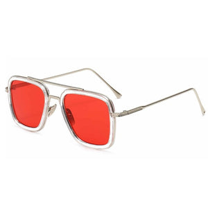 Iron-Man Glasses - Minimalist